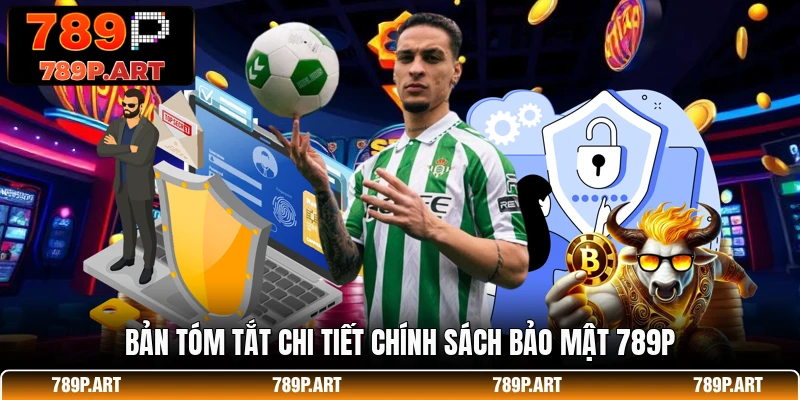 Bản tóm tắt chi tiết chính sách bảo mật 789P